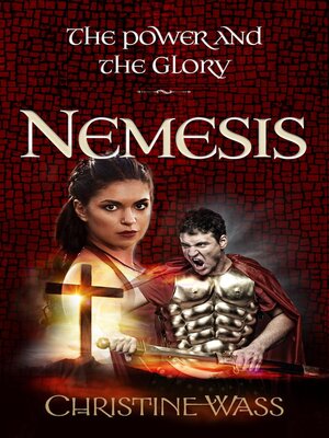 cover image of Nemesis--The Power and the Glory